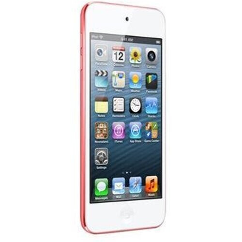 Apple iPod touch 5 - 16GB - (PRODUCT)Red ...