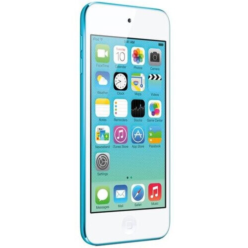 Apple iPod touch 5 - 32GB - Blue ...