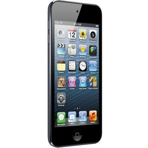 The 32GB iPod touch (5th Generation) from Apple ...