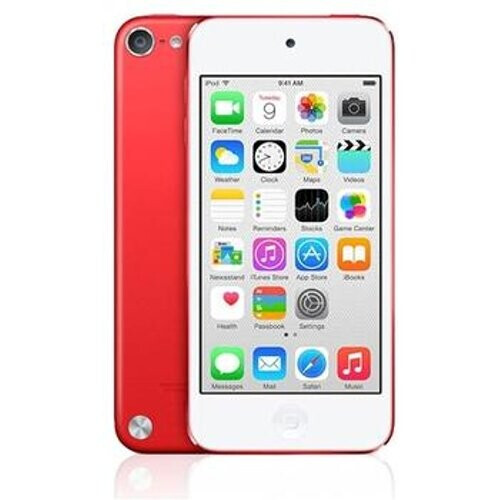 The 64GB iPod touch (5th Generation) from Apple ...