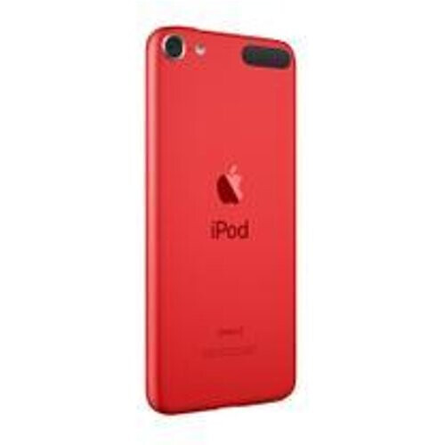 Apple iPod touch 6 - 32GB - (PRODUCT)Red ...