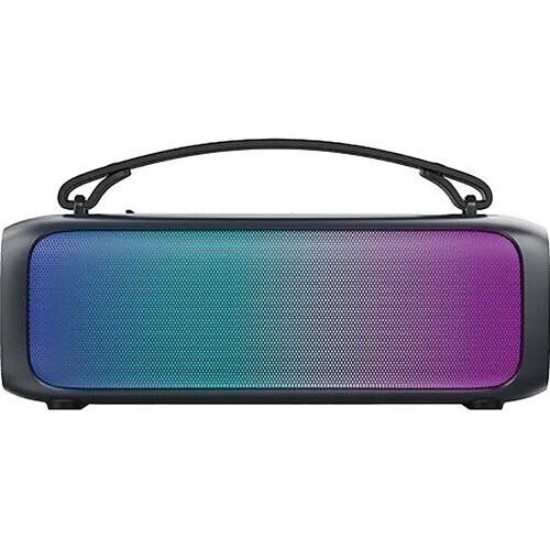 Brand IQ Sound , Title IQ Sound IQ-3520RGB PORT BT ...