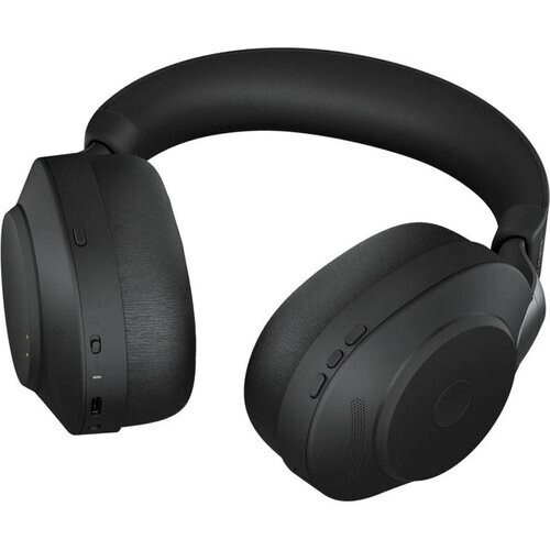 The Jabra Evolve2 85 UC is a premium wireless ...