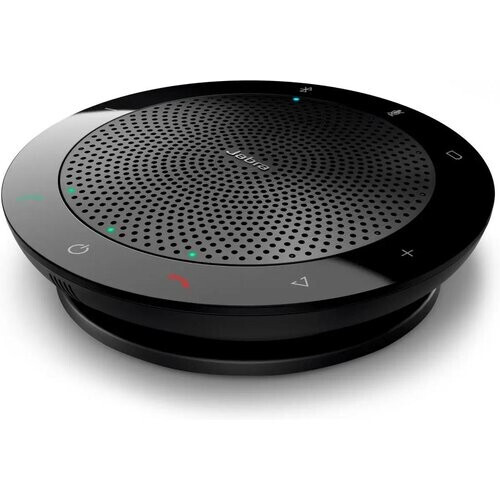 Jabra SPEAK 510 is a speakerphone designed for ...