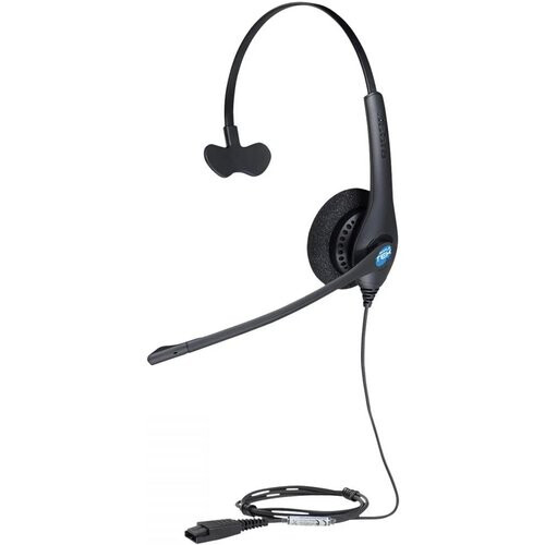 Jabra Biz 1500 Mono Kopfhörer Noise cancelling ...