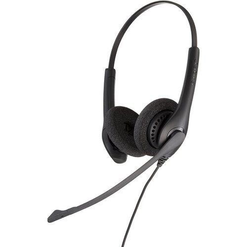 Jabra / Gn Netcom BIZ 1500 QD Duo with GN1200-R ...
