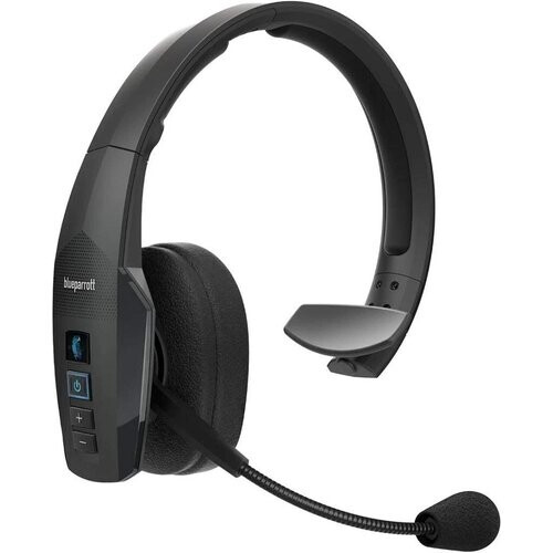 Das Jabra BlueParrott B450-XT ist ein ...