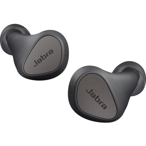 Jabra - Elite 4 True Wireless Noise Cancelling ...