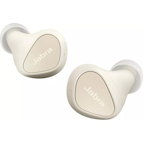 Jabra - Elite 4 True Wireless Noise Cancelling ...