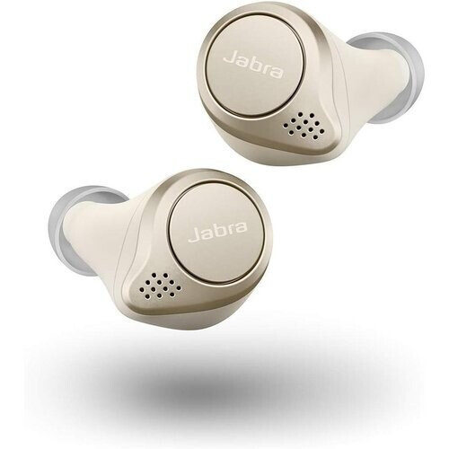 Filter out the world with Jabra Elite 75t Active ...