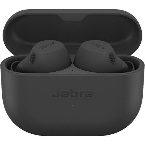 Jabra - Elite 8 Active Bluetooth True Wireless ...