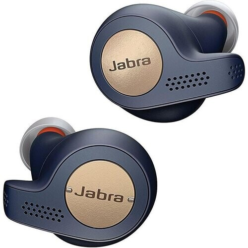 Jabra Elite Active 65T Earbud Bluetooth Earphones ...