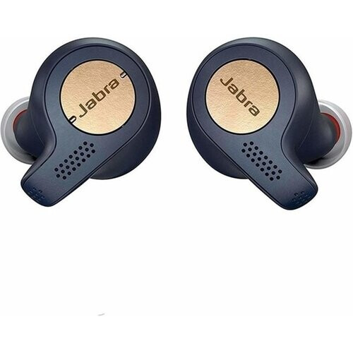 Durability Built to work, guaranteed Jabra Elite ...