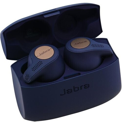 Jabra Elite Active 65T Noise-Cancelling Bluetooth ...