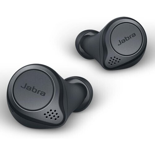 Jabra Elite Active 75t Gray SECURE ACTIVE FIT – ...