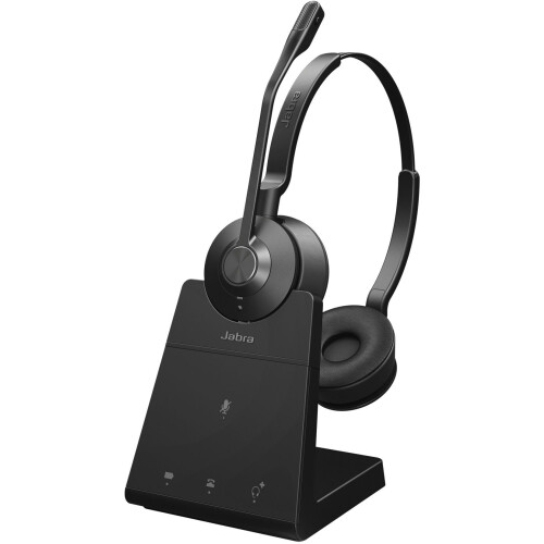 Maak kennis met de Jabra Engage 45 SE, de ideale ...