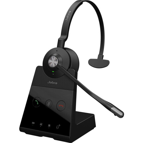 Maak kennis met de Jabra Engage 65, een premium ...
