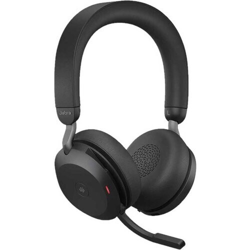 Jabra Evolve 2 75 Kopfhörer Noise cancelling ...