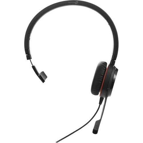 Jabra Evolve 20 SE Mono Kopfhörer Noise ...