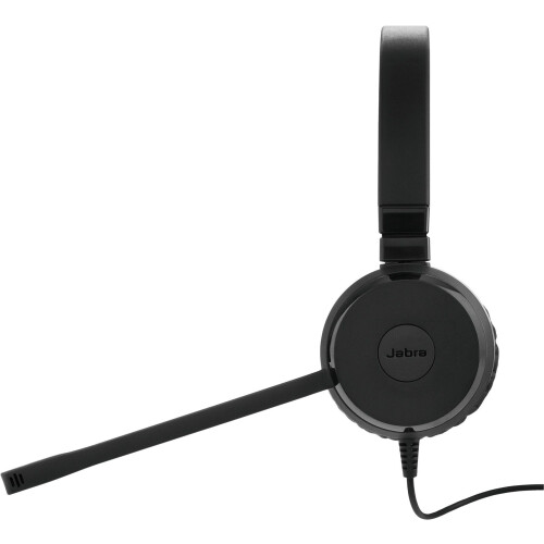 Maak kennis met de Jabra EVOLVE 30 II, een ...