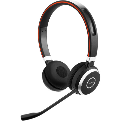 Maak kennis met de Jabra Evolve 65 MS, een ...