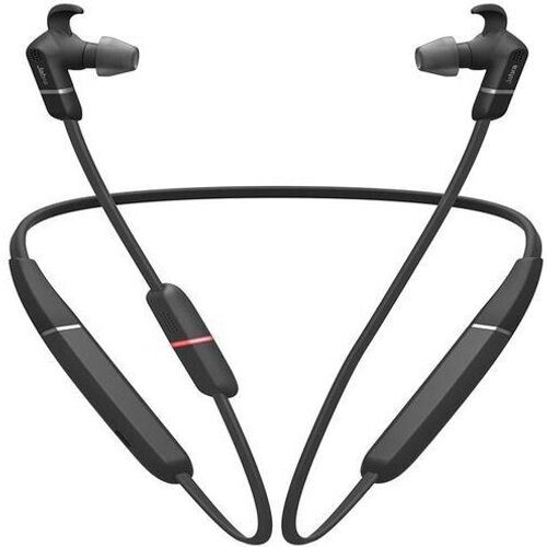 Jabra / Gn Netcom Evolve 65e MS-R Headphone - ...