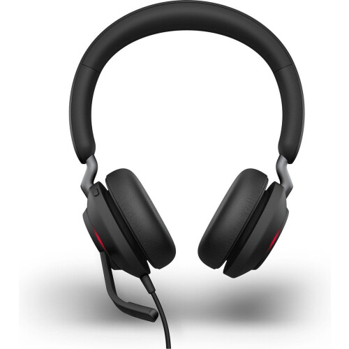 Maak kennis met de Jabra Evolve2 40 MS, de ultieme ...
