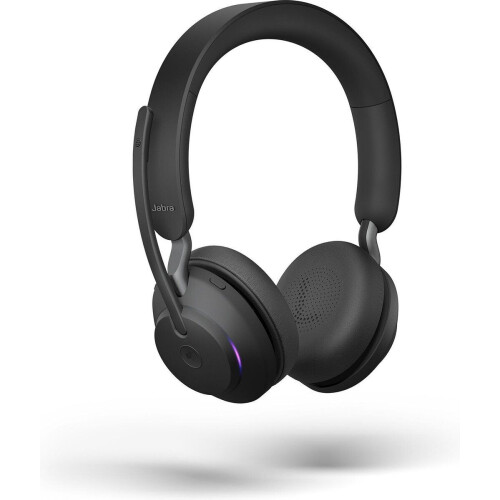 Maak kennis met de Jabra Evolve2 65, de ideale ...