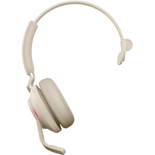 Maak kennis met de Jabra Evolve2 65, de draadloze ...
