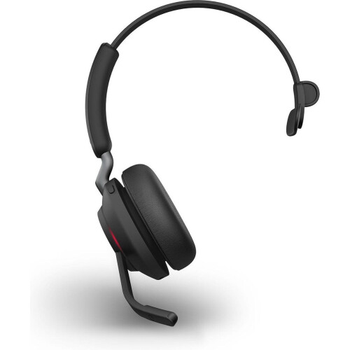 Ontdek de Jabra Evolve2 65, een draadloze on-ear ...