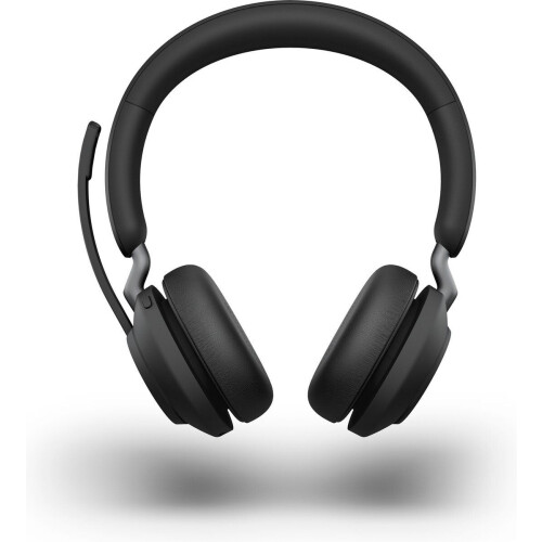 Maak kennis met de Jabra Evolve2 65, de draadloze ...