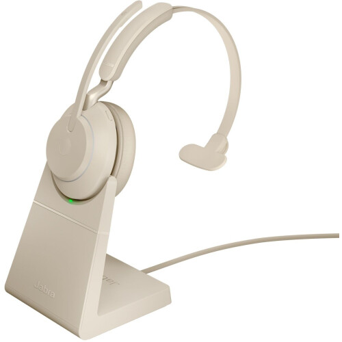 Maak kennis met de Jabra Evolve2 65, de ideale ...