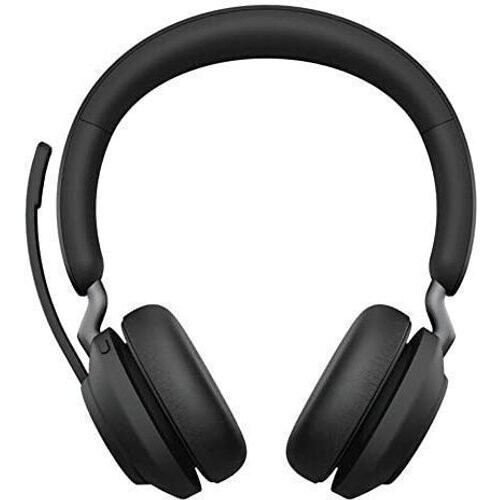 Kopfhörer Bluetooth mit Mikrophon Jabra Evolve2 ...