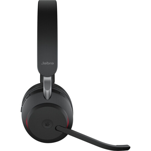 Maak kennis met de Jabra Evolve2 65 MS, de ideale ...