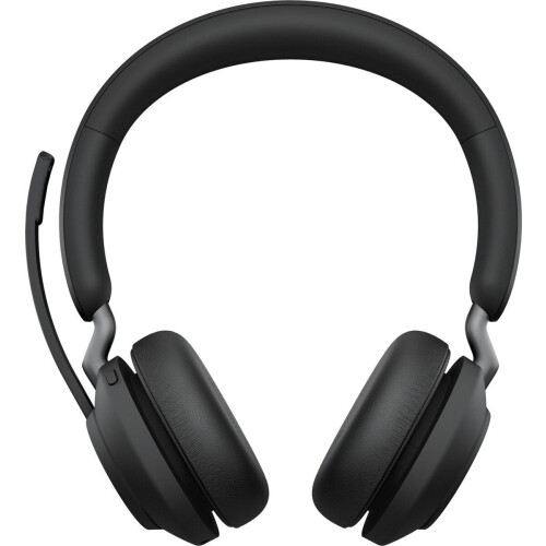 De Jabra Evolve2 65 MS is de ideale Bluetooth ...