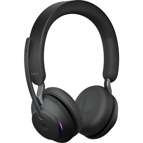 De Jabra Evolve2 65 MS is de ideale Bluetooth ...