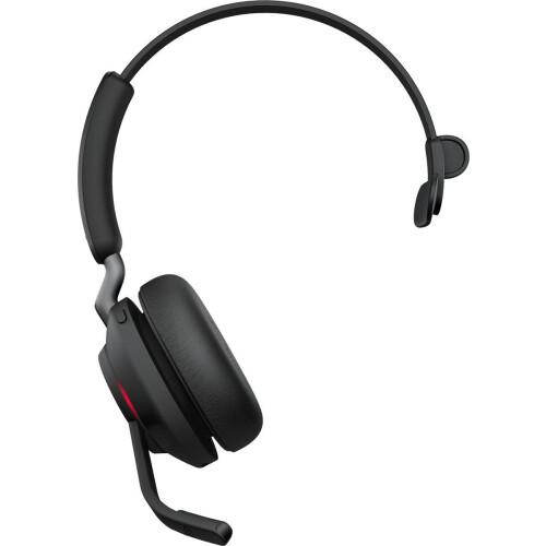 Ontdek de Jabra Evolve2 65 MS Mono De Jabra ...