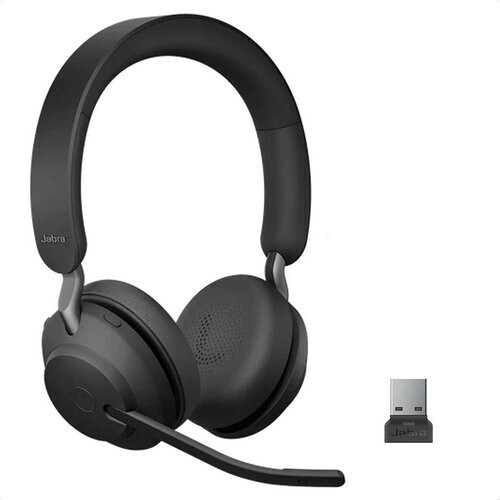 Color : USB-A (Black) Form Factor : On Ear ...