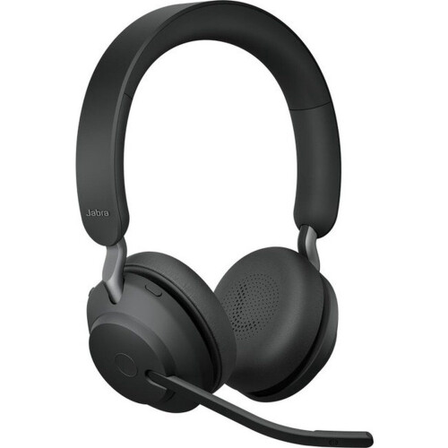 Ontdek de Jabra Evolve2 65 UC Stereo, een ...