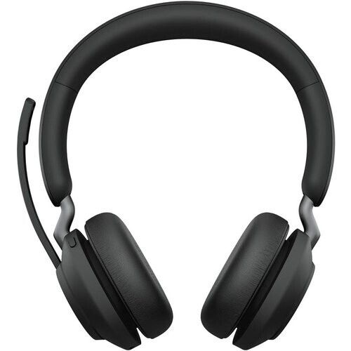 Jabra Evolve2 65 wireless Headphones with ...