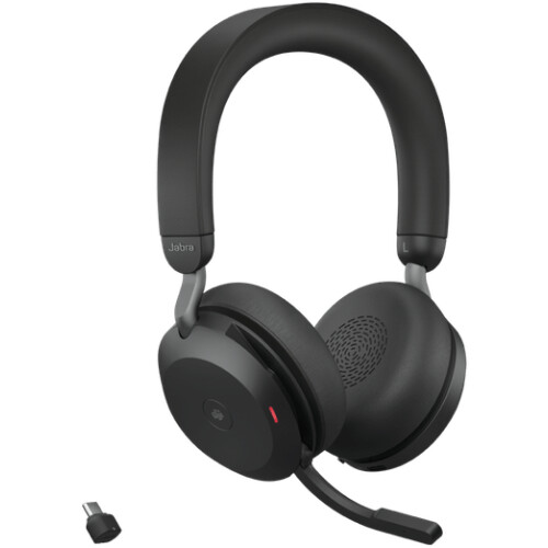 Maak kennis met de Jabra Evolve2 75, de ultieme ...