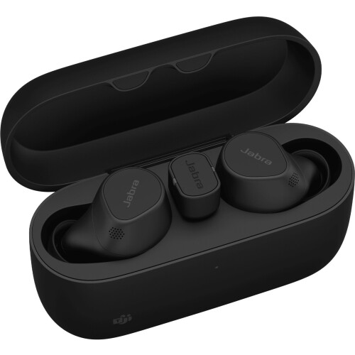 Maak kennis met de Jabra Evolve2 Buds, de perfecte ...