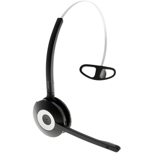 Maak kennis met de Jabra PRO 920, de ideale ...
