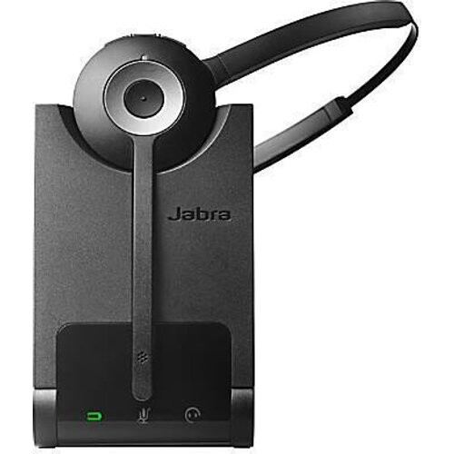 Jabra PRO 920 Mono . with Lifter. The Jabra PRO ...