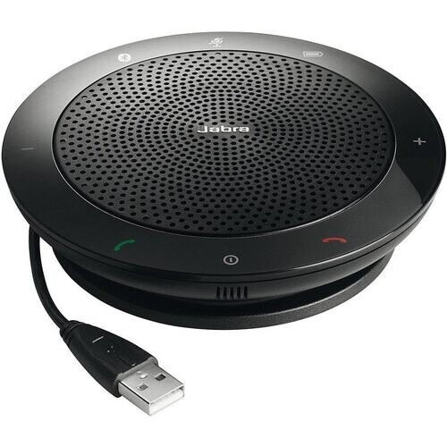Jabra Speak 510 Black   Clearer conversations for ...