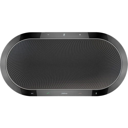 Met de Jabra Speak 810 voer je duidelijke ...