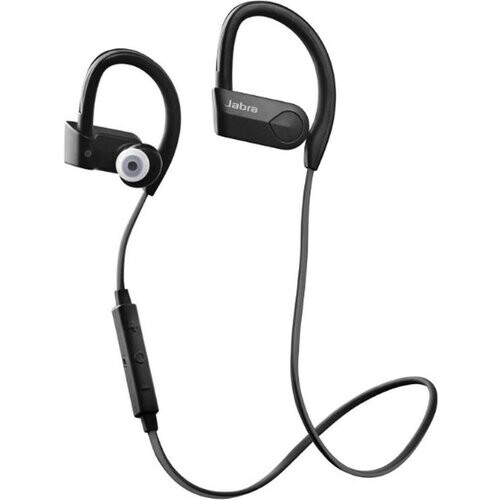 Earphones Bluetooth Jabra Sport Pace - BlackOpen ...