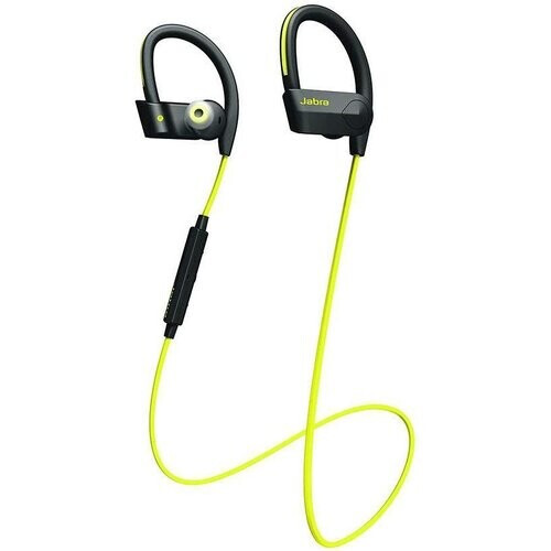 Jabra Sport Pace Wireless Bluetooth Earbuds - ...