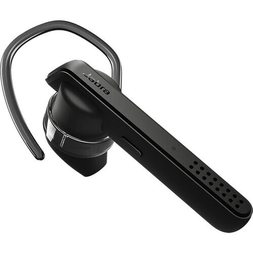 Jabra Talk 45 Bluetooth Headset Mono Wireless HD ...