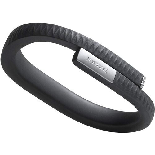 Jawbone UP Activity and Sleep Tracker - Black - ...